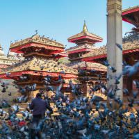 What To Do? Go Kathmandu! Our Travels in Nepal
