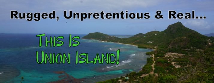 union island