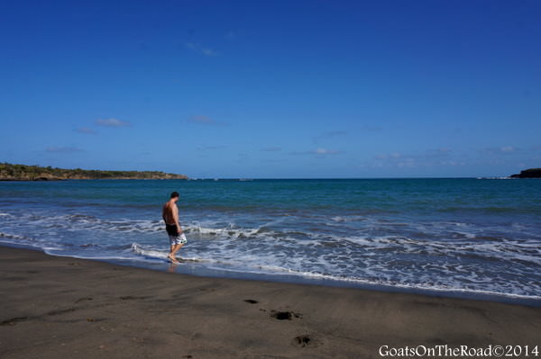 travel to grenada