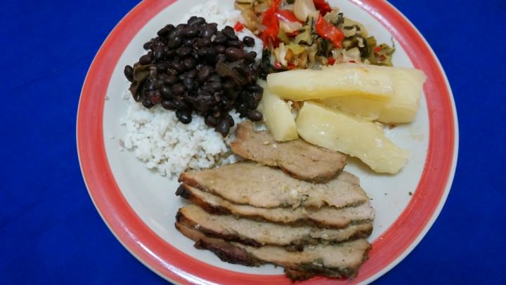 must try food in cuba