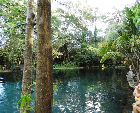 lagoon