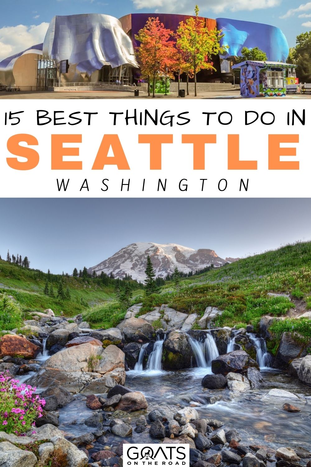 “15 Best Things To Do in Seattle, Washington