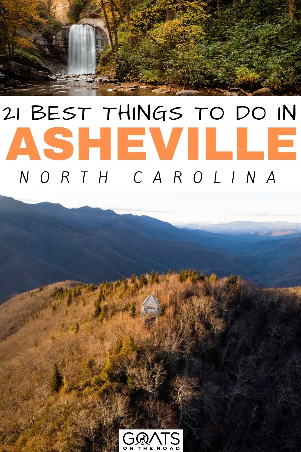 “21 Best Things To Do in Asheville, North Carolina