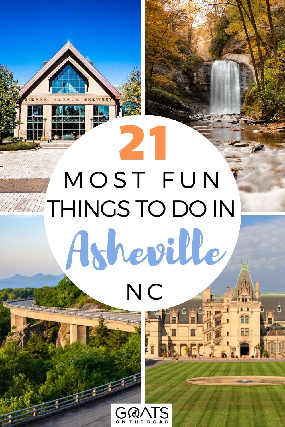 21 Most Fun Things To Do in Asheville, NC