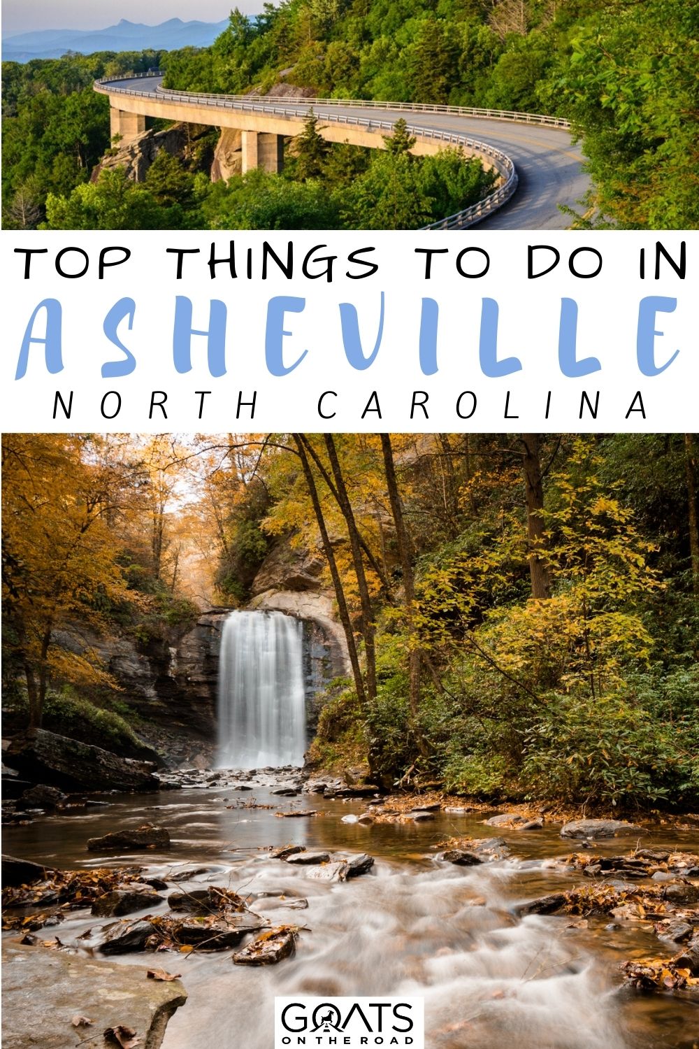 “Top Things To Do in Asheville, North Carolina