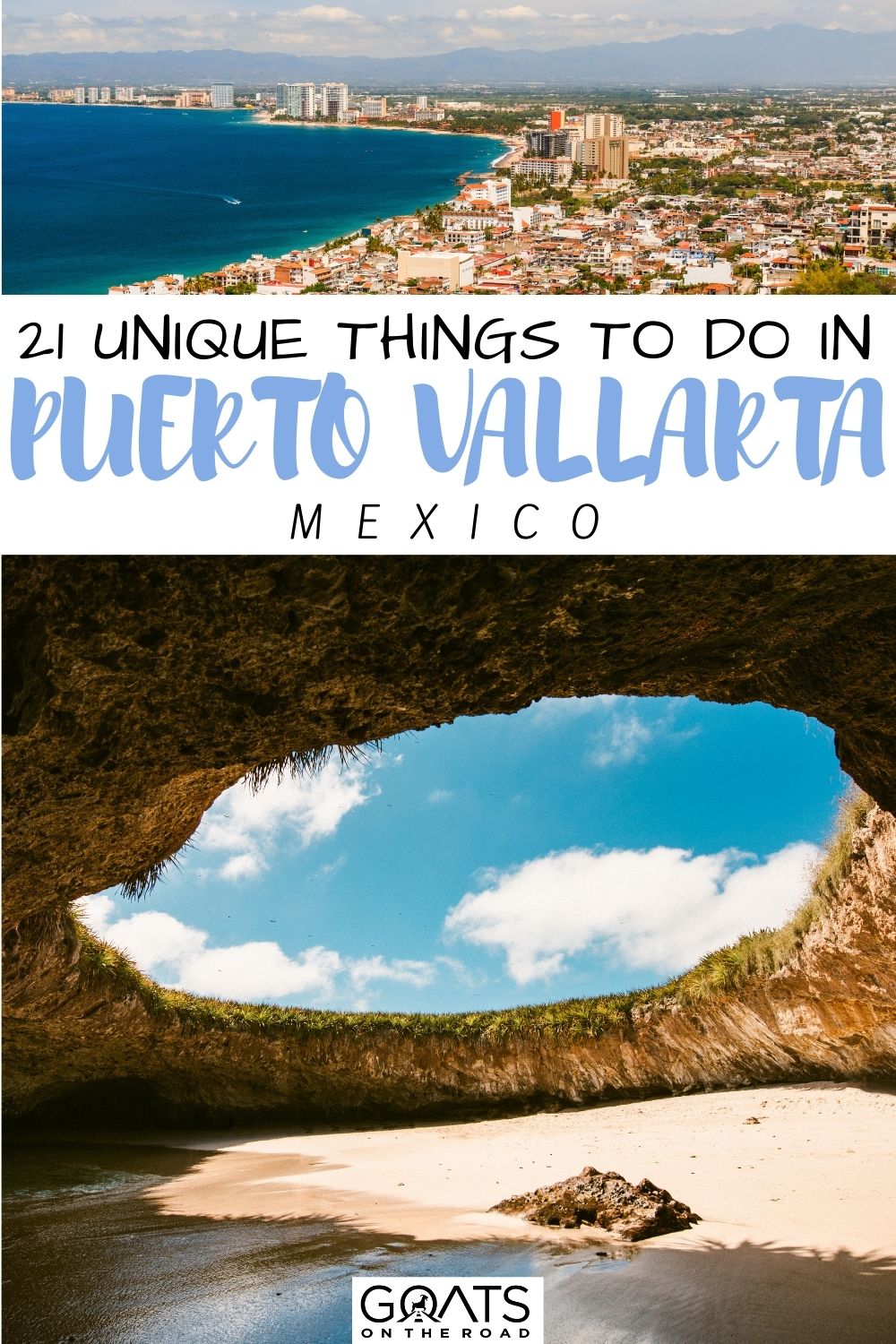 “21 Unique Things to Do in Puerto Vallarta, Mexico