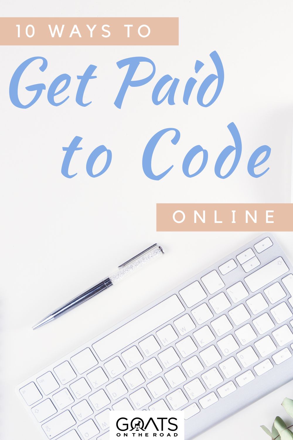 “10 Ways to Get Paid to Code Online