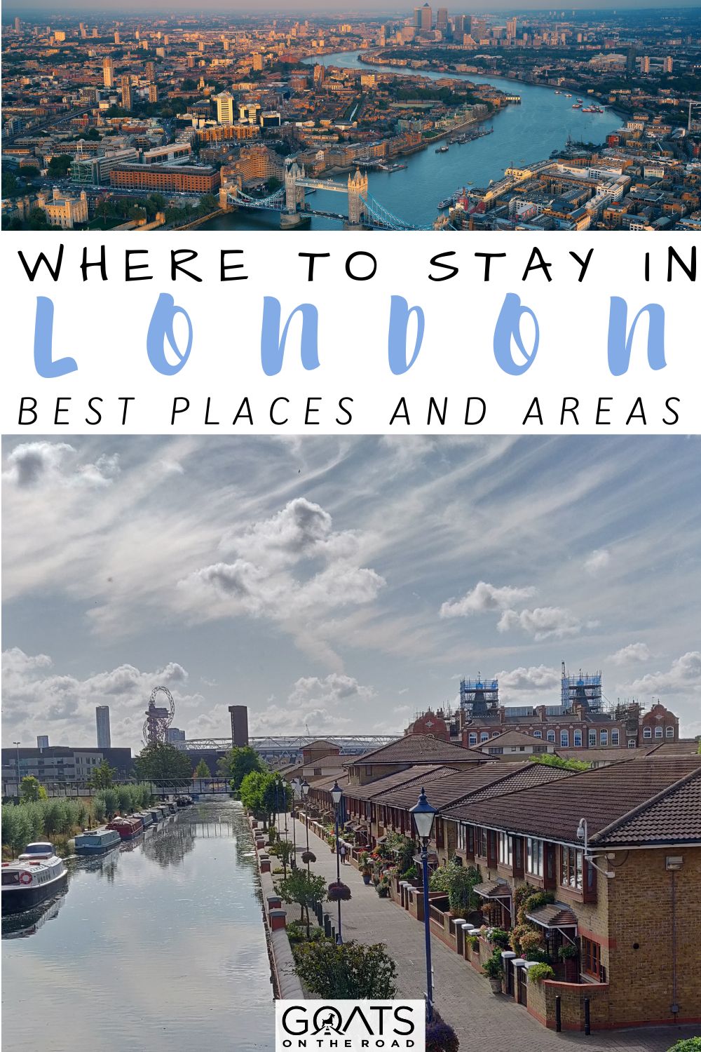 “Where to Stay in London: Best Places and Areas