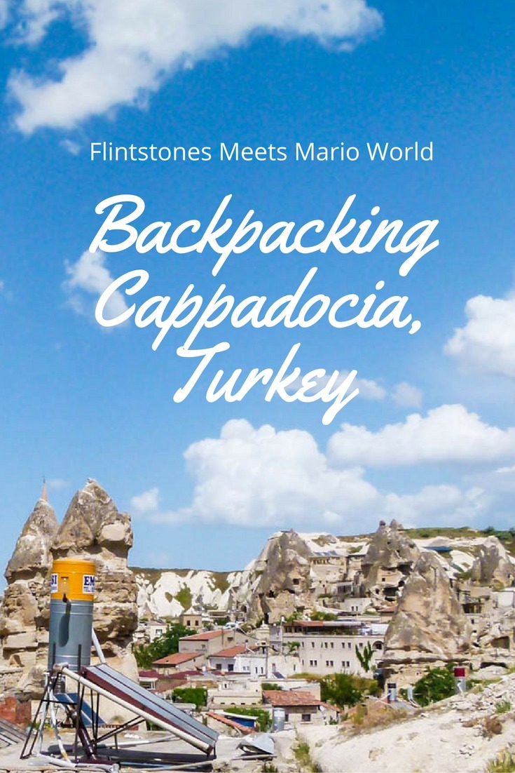 Flintstones Meets Mario World