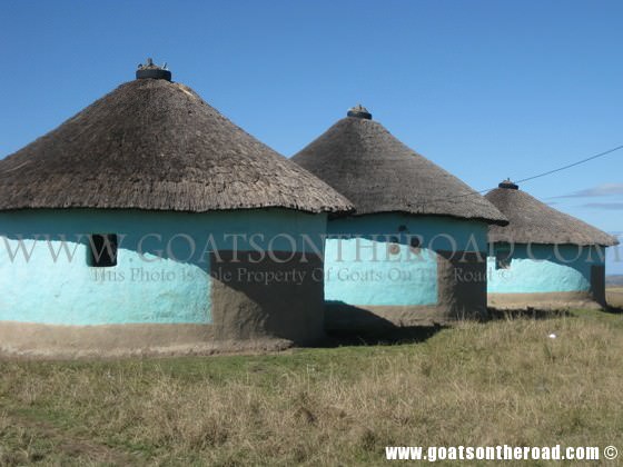 south africa for budget backpackers
