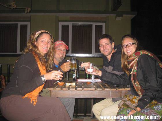 budget backpackers, travel, kathmandu nepal