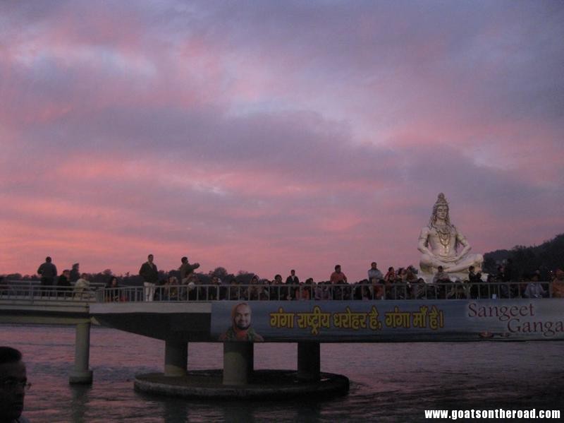 yoga in india