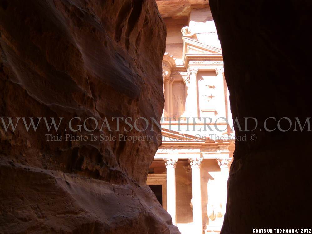 jordan for backpackers