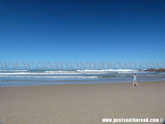 south africa for budget backpackers 
