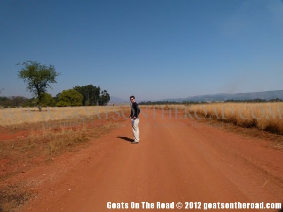 swaziland on a budget 
