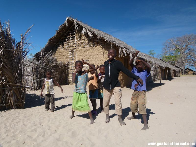 quirimba island mozambique