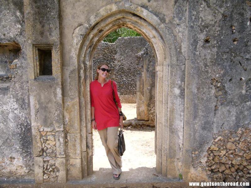 travel packing list for women