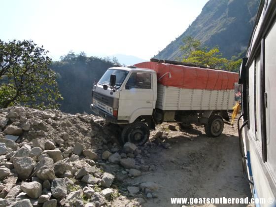 budget backpackers, travel, pokhara nepal 