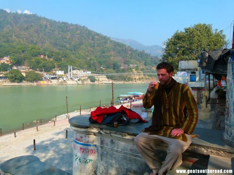 travel packing list for men