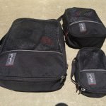travel packing list