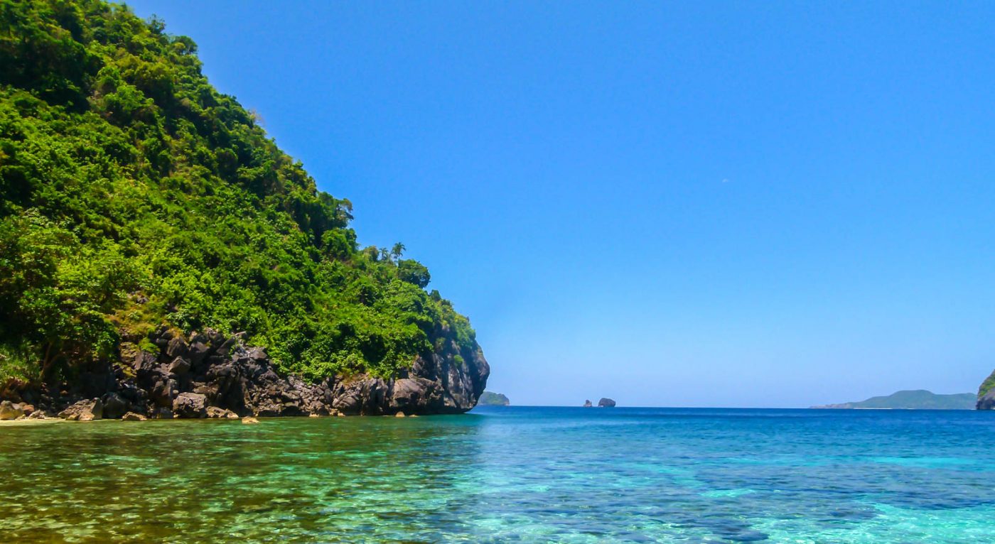 Where To Stay In El Nido On A Budget