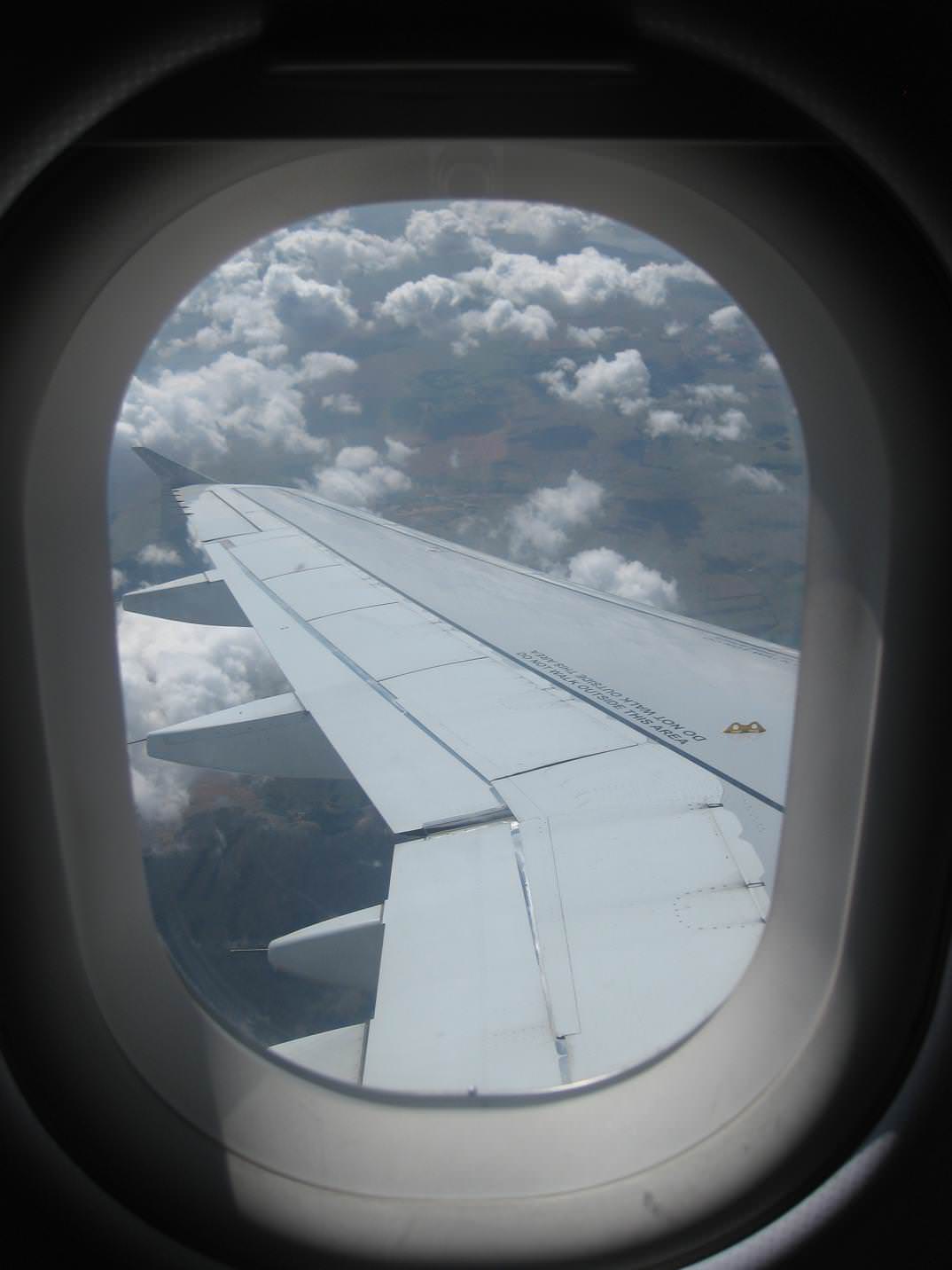 how to save money for a world trip