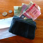 backpacking Tajikistan budget