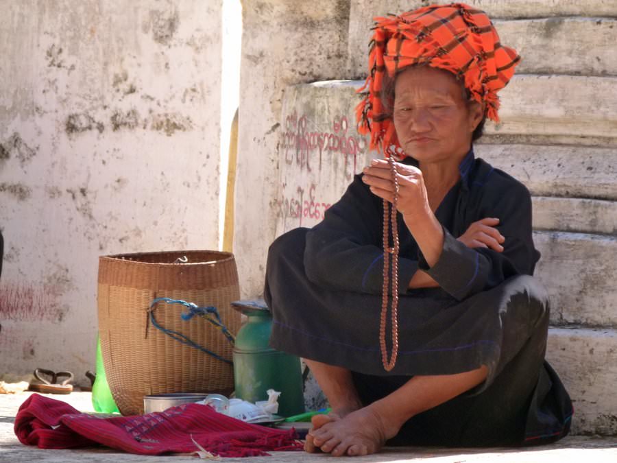 off the beaten path in se asia inle lake myanmar