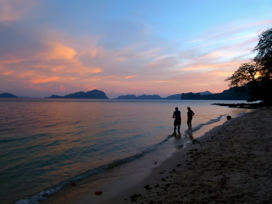 off the beaten path in southeast asia el nido philippines