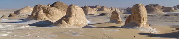 the white desert for budget backpackers