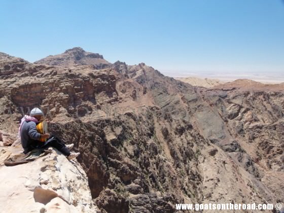 Petra petra for budget backpackers