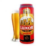 Luxor Beer For Budget Backpackers