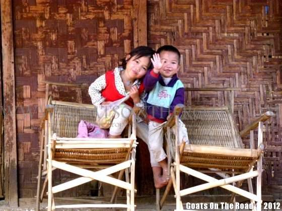Hsipaw, The Village Of Goodbyes Myanmar For Budget Backpackers