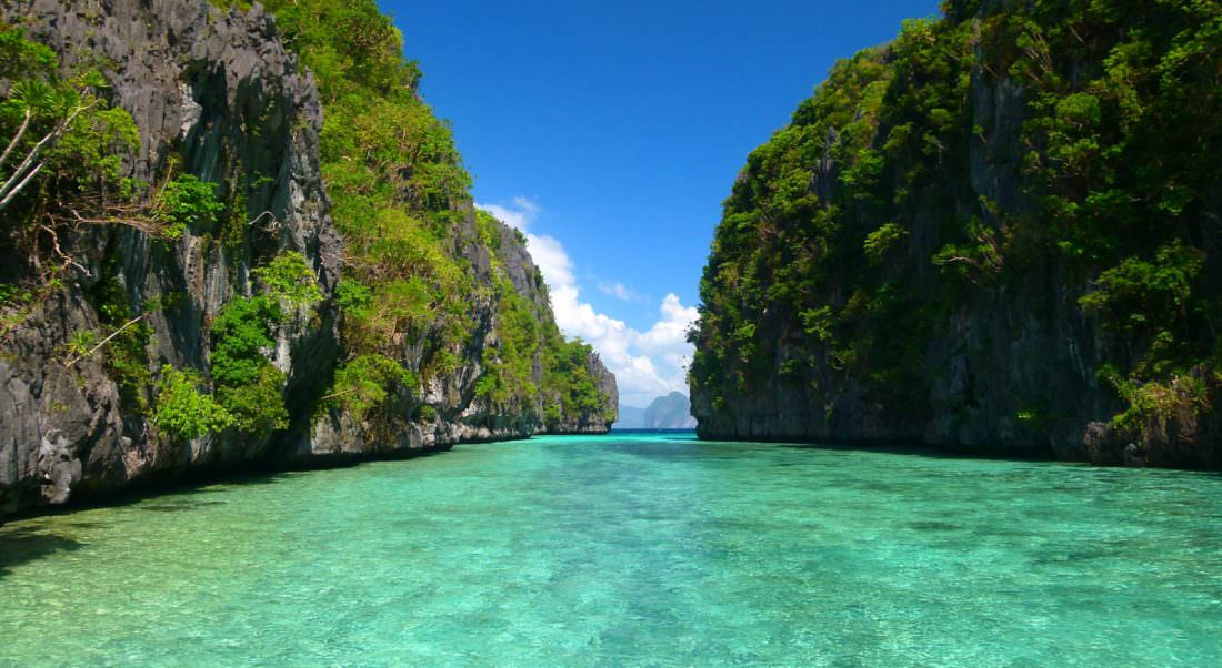 best philippines beaches