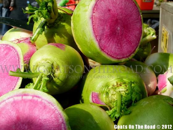 vegetable china