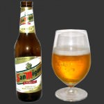 San Miguel Beer for budget backpackers in the Philippines