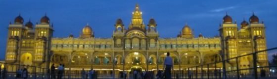 Mysore Palace