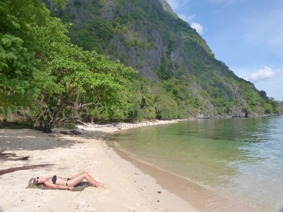 el nido philippines 