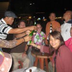 Backpacking Thailand And Meeting The People