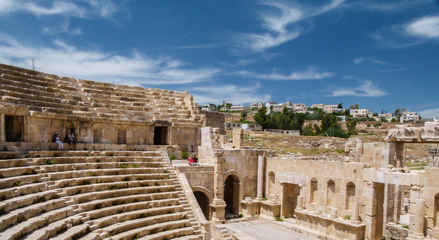  Middle Eastern Moments The Architecture Ruins Goats 