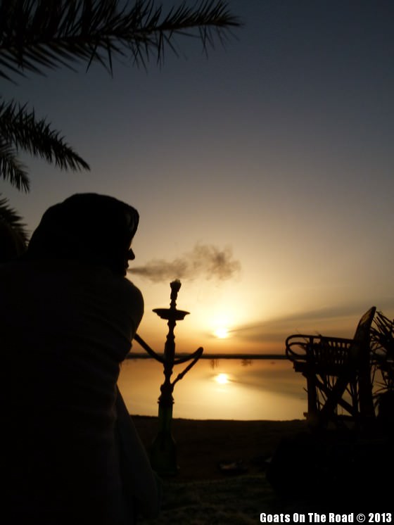 backpacking siwa