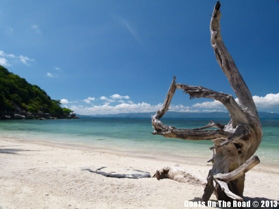 backpacking se asia