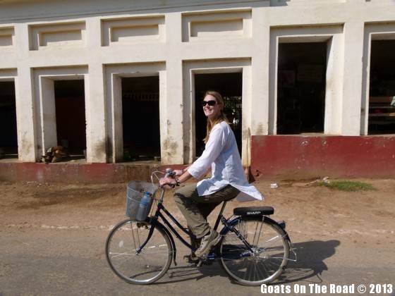 backpacking in myanmar