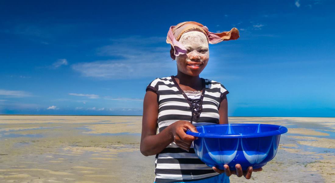 guide to backpacking mozambique