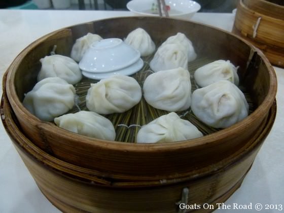 food in china