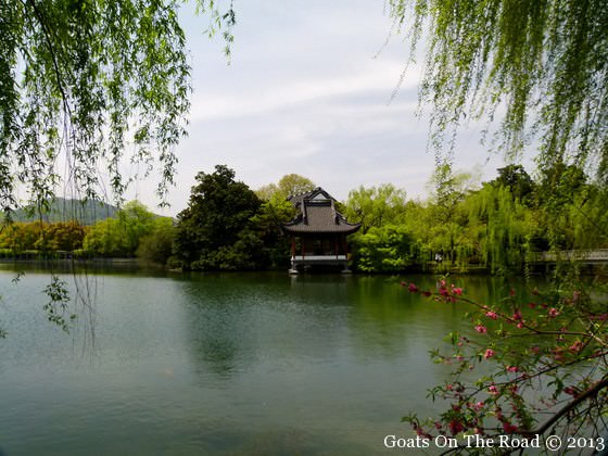 hangzhou china