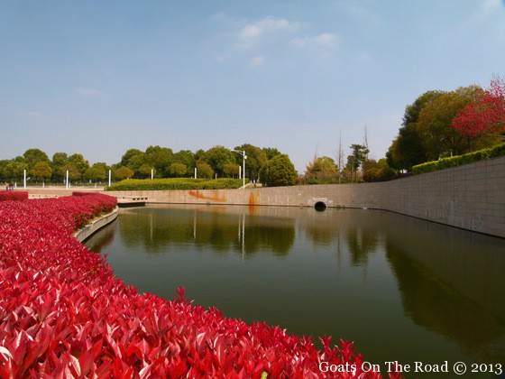 yangzhou china