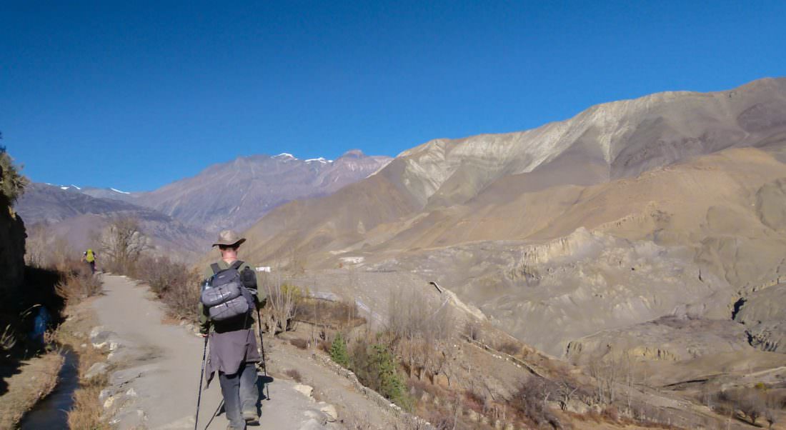 What To Pack For A Camping and Trekking Trip
