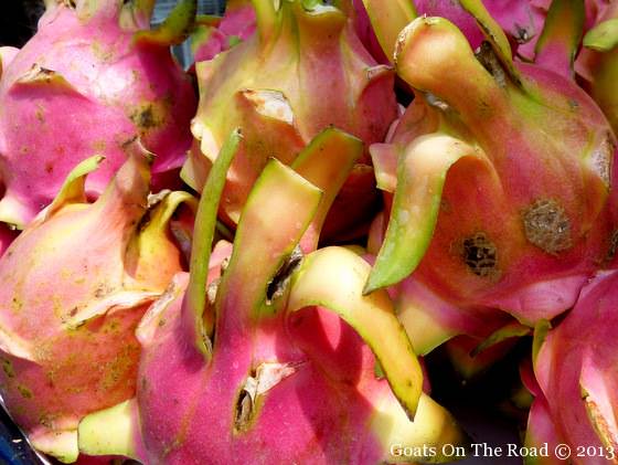 fruit to eat in the summer china