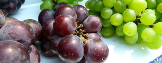 best summer fruits in china